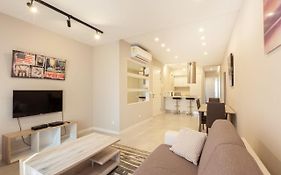 Brand New 1Br In Central Malta